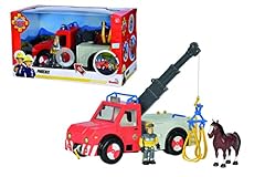 Simba fireman sam for sale  Delivered anywhere in UK