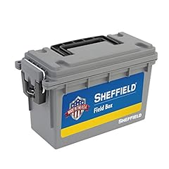 Sheffield 12628 field for sale  Delivered anywhere in USA 