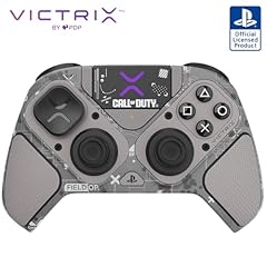 Manette pdp victrix usato  Spedito ovunque in Italia 
