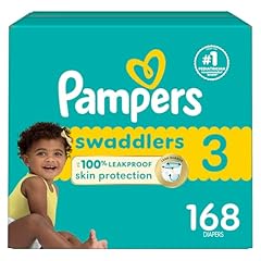 Pampers baby diapers for sale  Delivered anywhere in USA 