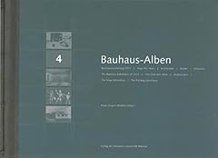 Bauhaus alben bauhaus gebraucht kaufen  Wird an jeden Ort in Deutschland