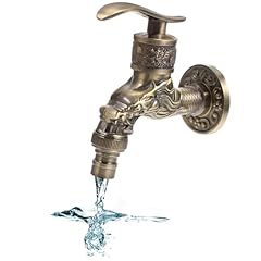 Garten wasserhahn waschmaschin gebraucht kaufen  Wird an jeden Ort in Deutschland