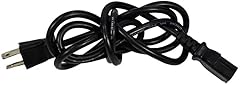 Yustda power cord for sale  Delivered anywhere in USA 