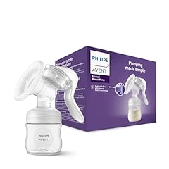 Philips avent handmilchpumpe gebraucht kaufen  Wird an jeden Ort in Deutschland