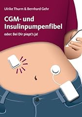 Cgm insulinpumpenfibel dir gebraucht kaufen  Wird an jeden Ort in Deutschland