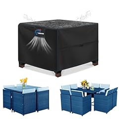 Siruiton 135x135x74cm housse d'occasion  Livré partout en France