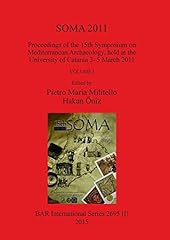 Soma 2011 volume usato  Spedito ovunque in Italia 