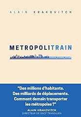 Metropolitrain d'occasion  Livré partout en France