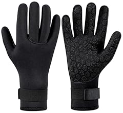 3mm neoprene gloves for sale  Delivered anywhere in USA 