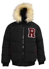 manteau redskins d'occasion  Livré partout en France