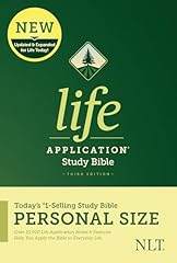 Life application study gebraucht kaufen  Wird an jeden Ort in Deutschland