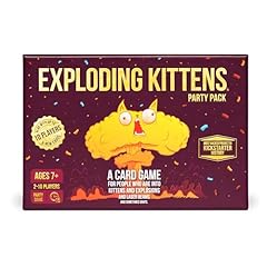 Exploding kittens party for sale  Delivered anywhere in USA 
