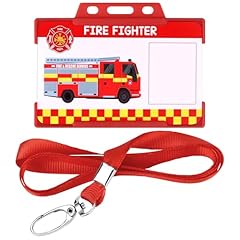 Haiabei firefighter roleplay for sale  Delivered anywhere in UK