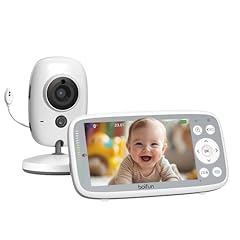 Boifun 720p babyphone d'occasion  Livré partout en France