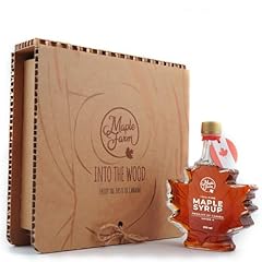 Maplefarm puro sciroppo usato  Spedito ovunque in Italia 