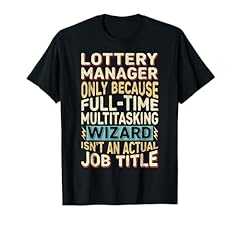 Wizard job title for sale  Delivered anywhere in USA 