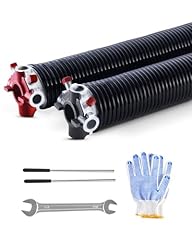 Vevor ressorts torsion d'occasion  Livré partout en France