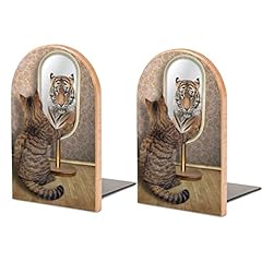 Book ends bookends for sale  Delivered anywhere in UK