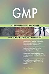 Gmp complete guide usato  Spedito ovunque in Italia 
