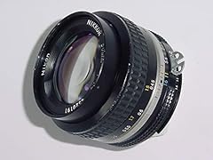 Nikon 50mm 1.4 for sale  Delivered anywhere in Ireland