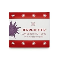 Herrnhuter limitierter stern gebraucht kaufen  Wird an jeden Ort in Deutschland