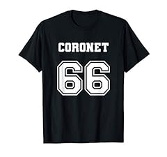 Jersey style coronet for sale  Delivered anywhere in USA 