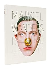 Marcel wanders behind d'occasion  Livré partout en Belgiqu