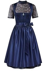 Eiission dirndl damen gebraucht kaufen  Wird an jeden Ort in Deutschland