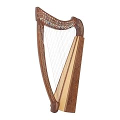 Roosebeck heather harp for sale  Delivered anywhere in USA 