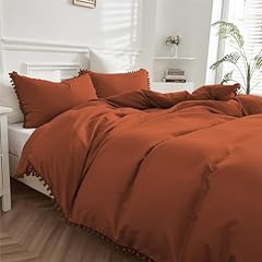 Wongs bedding terracotta for sale  Delivered anywhere in UK