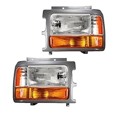 Headlight parking light for sale  Delivered anywhere in USA 