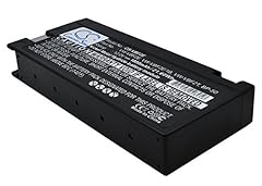 Tollcor 1800mah 12.0v for sale  Delivered anywhere in UK