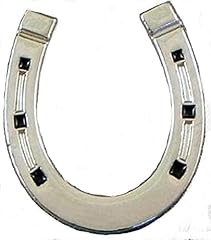 Gbjuk lucky horseshoe for sale  Delivered anywhere in UK