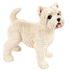 West highland terrier for sale  Delivered anywhere in UK