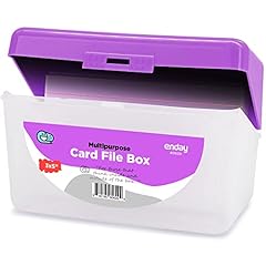 Enday index card for sale  Delivered anywhere in USA 