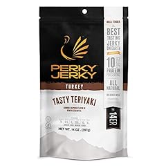 Perky jerky tasty for sale  Delivered anywhere in USA 