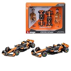 Bburago formula mclaren for sale  Delivered anywhere in UK