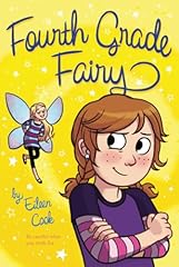 Fourth grade fairy for sale  Delivered anywhere in USA 