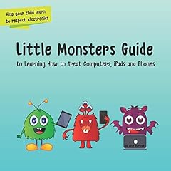 Little monsters guide for sale  Delivered anywhere in USA 