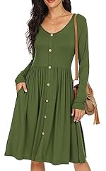 Grecerelle womens long for sale  Delivered anywhere in UK