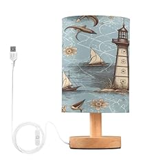 Sevdomey vintage nautical for sale  Delivered anywhere in UK