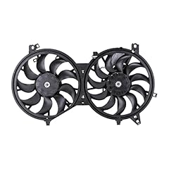 Tyc dual radiator for sale  Delivered anywhere in USA 