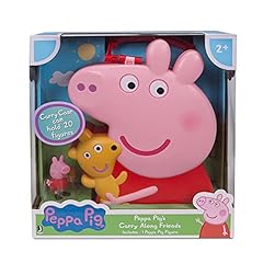 Peppa pig carry for sale  Delivered anywhere in USA 