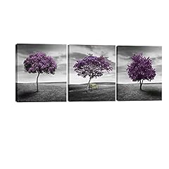 Pyradecor piece purple for sale  Delivered anywhere in USA 