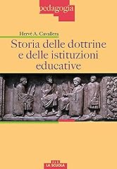 Storia delle dottrine usato  Spedito ovunque in Italia 