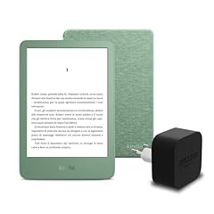 Nuovo kindle senza usato  Spedito ovunque in Italia 