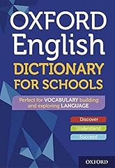 Oxford english dictionary for sale  Delivered anywhere in UK