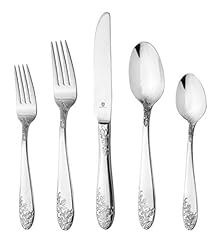 Danialli modern silverware for sale  Delivered anywhere in USA 