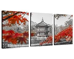 Korean landscape wall for sale  Delivered anywhere in USA 