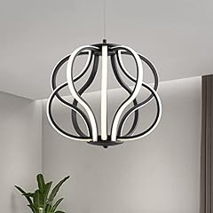Modern led chandelier for sale  Delivered anywhere in USA 